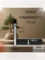 Туалетная вода YOHJI 'Yoji Yamamoto' , женская, 10 мл (Нероли; Бергамот; Груша; Липовый цвет; Мускус)