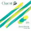 Лента гимнастическая Chacott 6 м FIG со смещённым узором 233