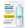 Тонер с гиалуроновой кислотой и PDRN | ANUA PDRN 100 Hyaluronic Acid Booster Toner 250ml