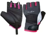Chiba Перчатки 40948 (серый/розовый) (M)