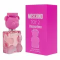 Туалетная вода Moschino TOY2 Bubble Gum, женская, 100мл