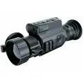 Прицел тепловизионный ATAK ET23-35 для охоты, x3.7/7.4/14.8/29.6, 384x288, D35