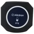 Alctron PF8 поп-фильтр на микрофон, ветрозащита, поролон, черный, 1 шт