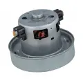 Двигатель пылесоса 2000W (H119,5мм, D135мм) VAC046UN. R VAC046UN. R