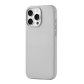 Чехол uBear Touch Mag Case для Apple iPhone 16 Pro Max Gray