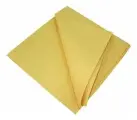 Салфетка из искусственной замши 50х45см без лого 1сорт GraSS арт. IT0345