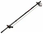 Видеокран-удочка Joby Action Jib Kit & Pole Pack JB01353 (154см/0.5кг/600г)