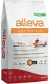 Сухой корм для собак Alleva Equilibrium All Day Maintenance Adult Mini/Medium с курицей и океанической рыбой - 5 кг