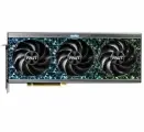 Видеокарта Palit GeForce RTX 4090 GameRock OC (NED4090S19SB-1020G) - PCI-E 4.0 x16, 24 ГБ, 384 бит, DisplayPort x3, HDMI x1, GPU 2235 МГц