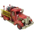 Модель пожарной машины R&d (RD-1904-D-1650)
