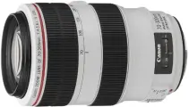 Объектив Canon EF 70-300mm F/4-5.6 L IS USM