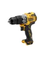Дрель-шуруповерт DEWALT DCD706D2 аккум. патрон: быстрозажимной