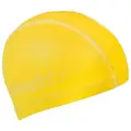 Шапочка Speedo для плавания Speedo Pace Cap Junior (детская), -, желтый, полиэстер