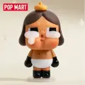 Фигурка ПОП март, CRYBABY Crying Again, пластик, высота 10 см, коллекционная