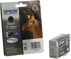 Картридж EPSON T1301 черный экстраповышенной емкости для SX525/SX620/BX320/BX625