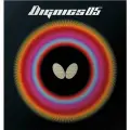 Накладка Butterfly DIGNICS 05 (2,1 черная)
