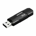 USB Флеш-накопитель Smartbuy CLUE 32 Гб черный