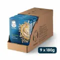 Каша Gerber безмолочная овсяная с 5 месяцев 180г 9шт