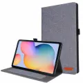 Чехол для планшета Samsung Galaxy Tab A7 10.4 2022/ T509, Galaxy Tab A7 2020/ T500/ T505 10.4, серый