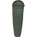 Спальный мешок Totem Hunter, олива, правый