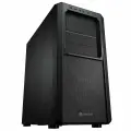Корпус Silverstone SST-SED1-B
