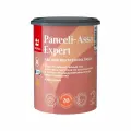 Лак интерьерный Tikkurila/Tikkivala PANEELI-ASSA EXPERT EP полуматовый 0,9 л