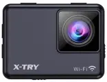экшн камера X-try XTC404 Real 4K/60FPS WDR WiFi Maximal .