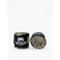 Бинты боксерские Venum Kontact 2,5m Forest Camo