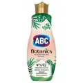 ABC Концентрированный смягчитель для белья Botanics Сентябрьское Солнце 1440 мл, Кондиционер АВС Турция