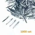 Стоматологические штифты QSWTITAN Pindex 1000, 1000 шт