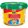 Сухой корм  для  рыб Tetra Pond Koi Sticks, 10 л, 1.5 кг