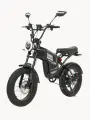 Электровелосипед Minako Apex 2025 240W, 48V/20AH
