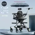 Коляска для двойни, складная/360 градусов поворотные колеса/солнцезащитный тент