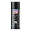 LIQUI MOLY 1 591 1591 Белая цепная смазка д/мотоц. Racing Kettenspray weiss (0,4л)