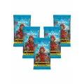 Magic The Gathering: 5 Play-бустеров MTG издания Aetherdrift на английском
