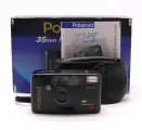 Камера Polaroid 35mm High Definition в упаковке