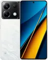 Смартфон Xiaomi POCO X6 8/256 ГБ RU, Dual nano SIM, белый
