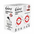 Кабель витая пара FTP4 CAT5E 24AWG Cu (outdoor) RIPO