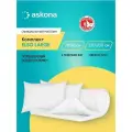 Комплект Askona (Аскона) Elso Large Одеяло Elso + 2 Подушки Ray