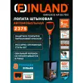 Лопата автомобильная сварная с зубьями 2375 FINLAND Shark