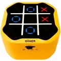 Умная игрушка Крестики-нолики Giiker JKJZQ001 Tic-Tac-Toe Bolt, желтый