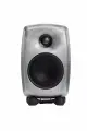 Genelec G Two BRwM активная 2-полосная АС. НЧ 4 50Вт, ВЧ 0.75 50Вт. Подставки. Вход: аналог. RCA. Макс. SPL 100 дБ, 56Гц-25кГц (-6 дБ). Кроссовер 30