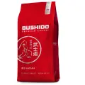 Кофе в зернах Bushido Red Katana 1 кг 2 штуки