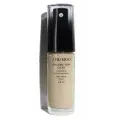 SHISEIDO Тональное средство-флюид с эффектом естественного сияния Synchro Skin, NEUTRAL 2, 30 мл