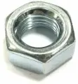 Гайка шестигранная М14 DIN 934, шаг резьбы 2, класс прочности 8 Sorrex OY (500 штук)