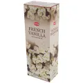 Благовония палочки HEM Француская Ваниль French Vanilla 120 шт