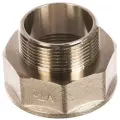 Valtec Фитинг резьбовой переходник ВН 2 х 1 1/2