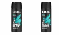 Axe дезодорант спрей мужской Apollо, 150 мл - 2 шт