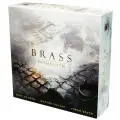 Настольная игра Crowd Games Брасс. Бирмингем, разноцветный