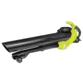 Садовый пылесос Ryobi rbv3000cesv 5133002190